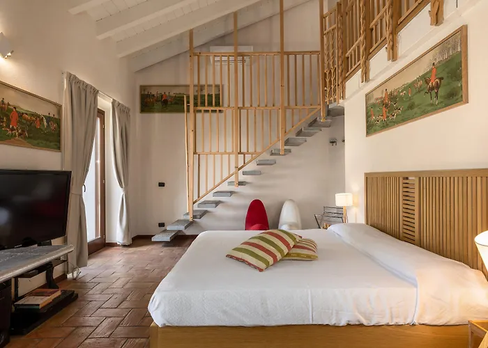 La Cucchetta Dormelletto